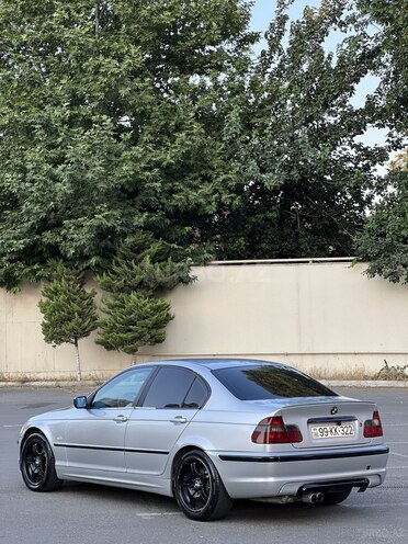 BMW 320 2000, 350,000 km - 2.0 л - Bakı