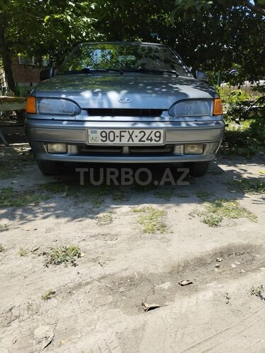 LADA (VAZ) 2115 2009, 364,000 km - 1.5 л - Ağdaş