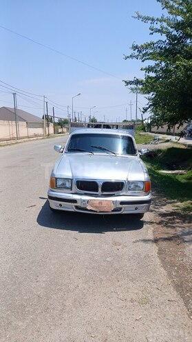 GAZ 3110 2003, 250,000 km - 2.5 l - Ağcabədi