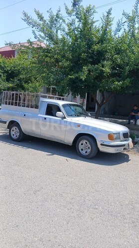 GAZ 3110 2003, 250,000 km - 2.5 l - Ağcabədi