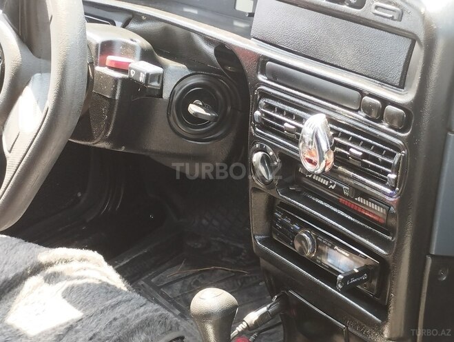 LADA (VAZ) 2115 2009, 364,000 km - 1.5 л - Ağdaş