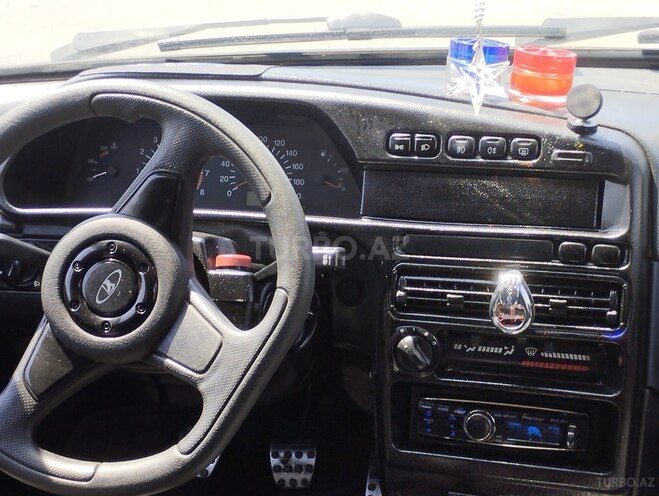 LADA (VAZ) 2115 2009, 364,000 km - 1.5 л - Ağdaş