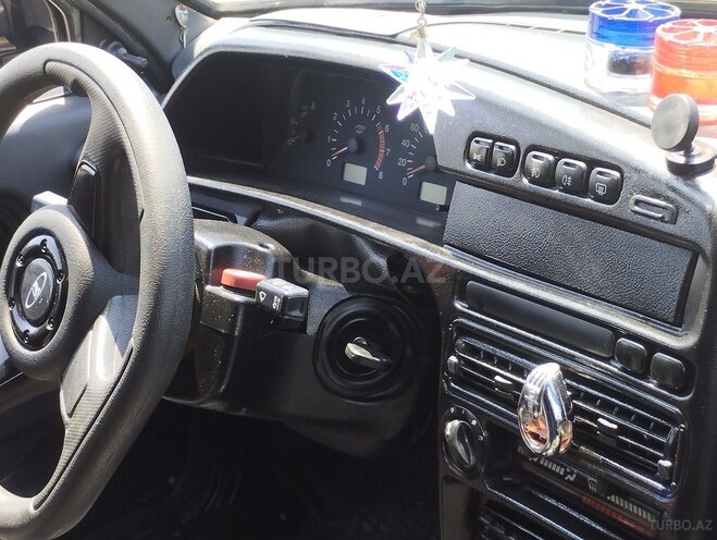 LADA (VAZ) 2115 2009, 364,000 km - 1.5 л - Ağdaş