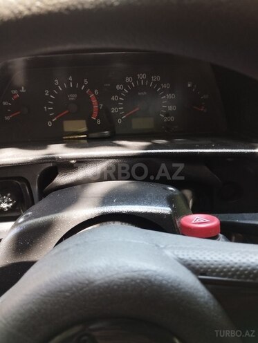 LADA (VAZ) 2115 2009, 364,000 km - 1.5 л - Ağdaş