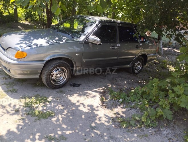 LADA (VAZ) 2115 2009, 364,000 km - 1.5 л - Ağdaş