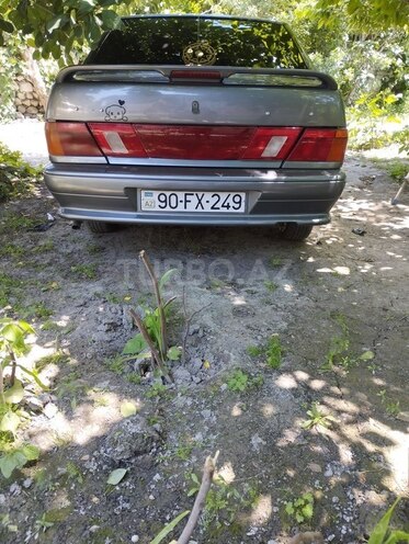 LADA (VAZ) 2115 2009, 364,000 km - 1.5 л - Ağdaş
