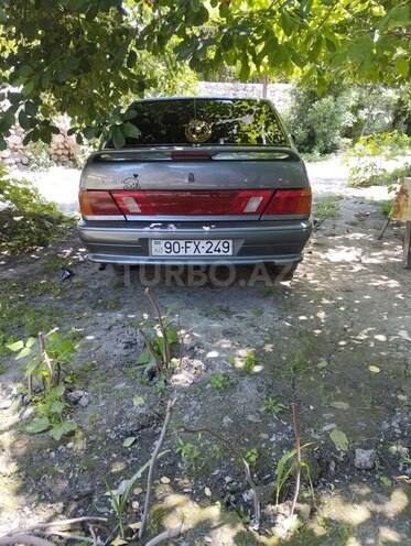 LADA (VAZ) 2115 2009, 364,000 km - 1.5 л - Ağdaş