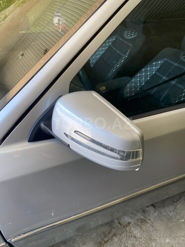 Mercedes E 300 d 1995, 200,000 km - 3.0 l - Goranboy