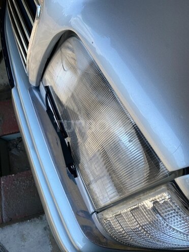 Mercedes E 300 d 1995, 200,000 km - 3.0 l - Goranboy