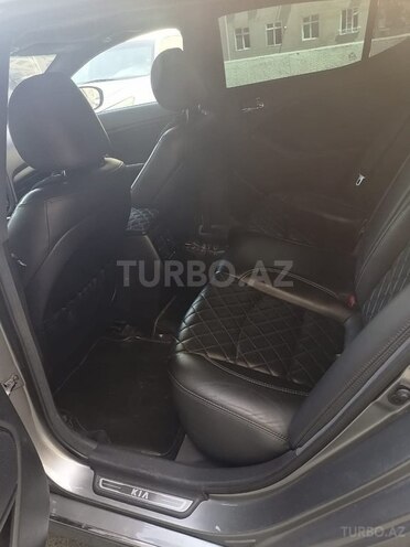 Kia Optima 2014, 67,000 km - 2.0 l - Bakı
