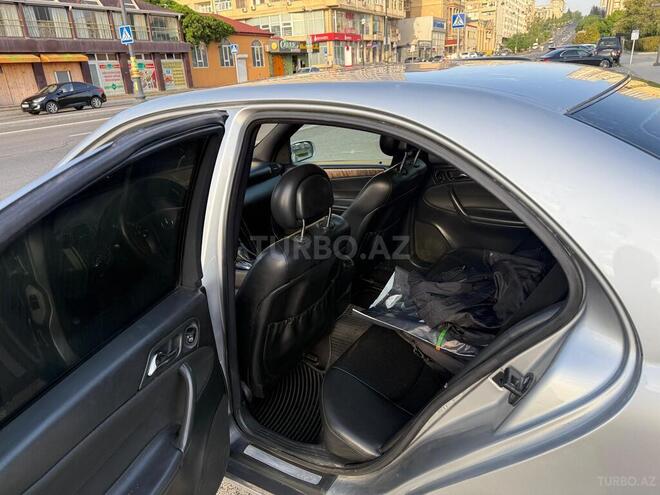 Mercedes C 220 d 2001, 550,000 km - 2.2 l - Bakı
