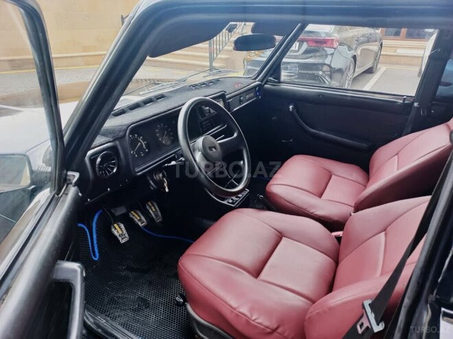 LADA (VAZ) 2107 2011, 22,500 km - 1.6 l - Bakı
