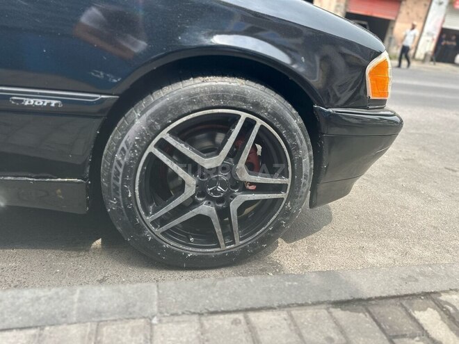 Mercedes C 280 1998, 200,000 km - 2.8 l - Bakı