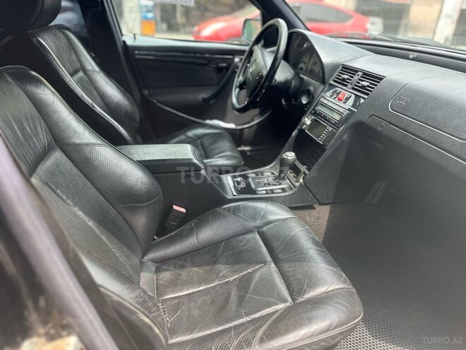 Mercedes C 280 1998, 200,000 km - 2.8 l - Bakı