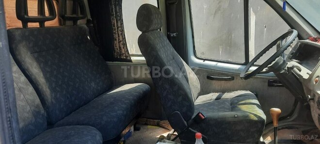 GAZ 330232-744 2000, 80,000 km - 2.5 l - Naxçıvan