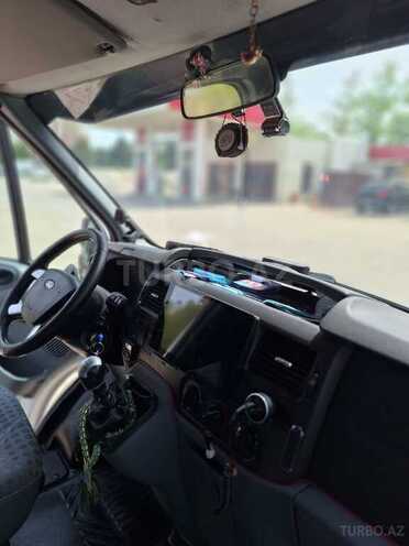 Ford Transit 2010, 292,289 km - 2.4 л - Sumqayıt