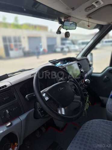 Ford Transit 2010, 292,289 km - 2.4 л - Sumqayıt