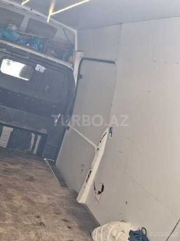 Ford Transit 2010, 292,289 km - 2.4 л - Sumqayıt