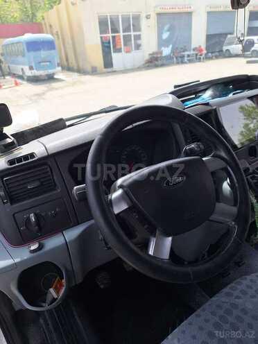 Ford Transit 2010, 292,289 km - 2.4 л - Sumqayıt
