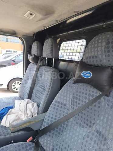 Ford Transit 2010, 292,289 km - 2.4 л - Sumqayıt
