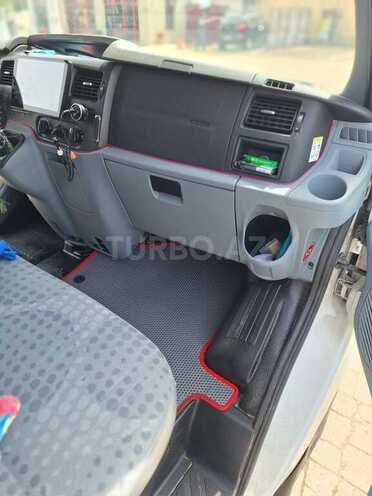 Ford Transit 2010, 292,289 km - 2.4 л - Sumqayıt