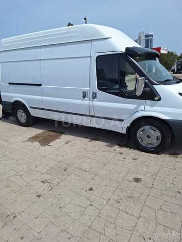 Ford Transit 2010, 292,289 km - 2.4 л - Sumqayıt