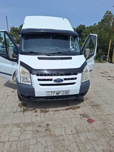 Ford Transit 2010, 292,289 km - 2.4 л - Sumqayıt