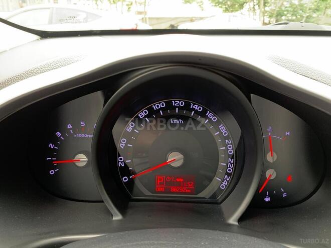 Kia Sportage 2015, 88,000 km - 2.0 л - Bakı