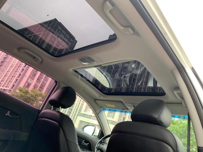 Kia Sportage 2015, 88,000 km - 2.0 л - Bakı