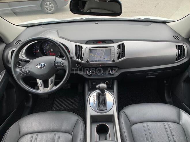 Kia Sportage 2015, 88,000 km - 2.0 л - Bakı