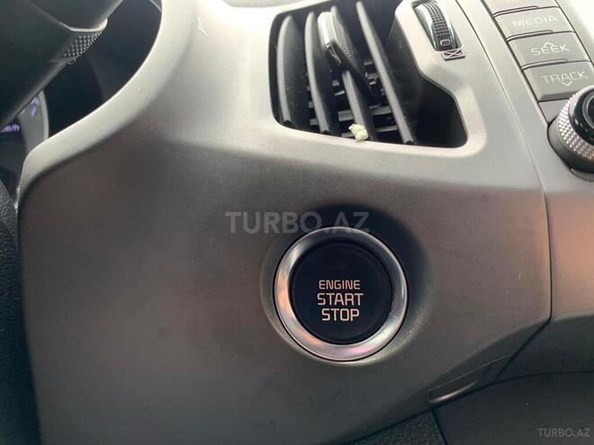 Kia Sportage 2015, 88,000 km - 2.0 л - Bakı