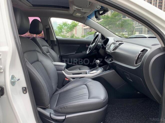 Kia Sportage 2015, 88,000 km - 2.0 л - Bakı