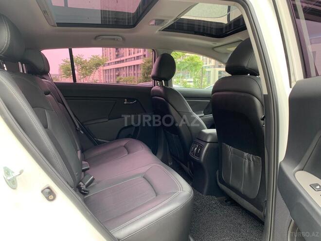 Kia Sportage 2015, 88,000 km - 2.0 л - Bakı