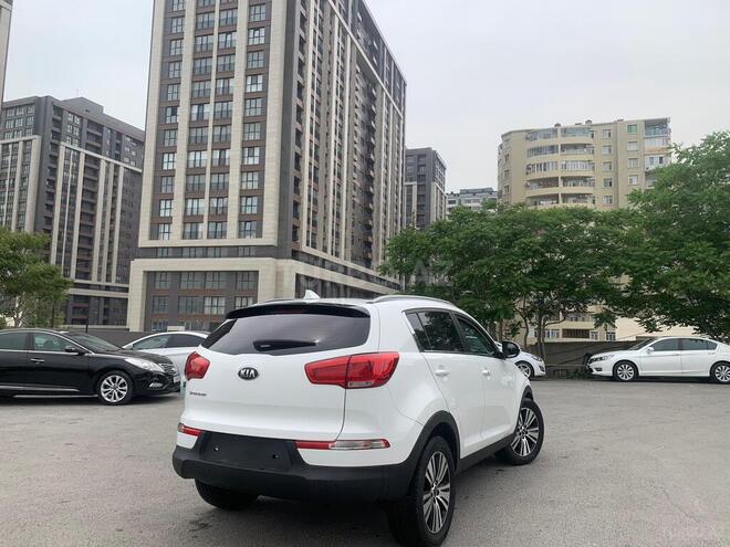 Kia Sportage 2015, 88,000 km - 2.0 л - Bakı