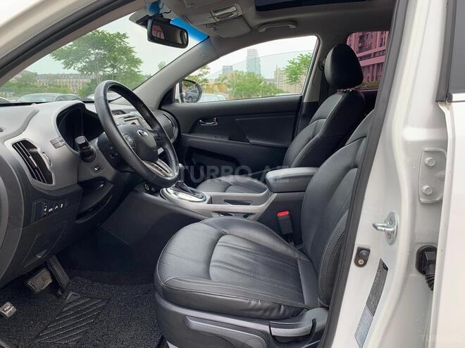 Kia Sportage 2015, 88,000 km - 2.0 л - Bakı