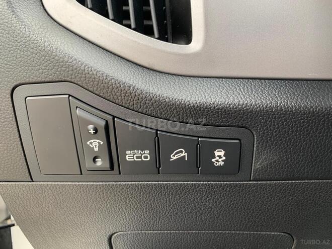 Kia Sportage 2015, 88,000 km - 2.0 л - Bakı