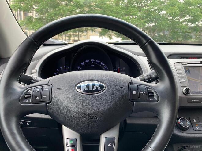 Kia Sportage 2015, 88,000 km - 2.0 л - Bakı