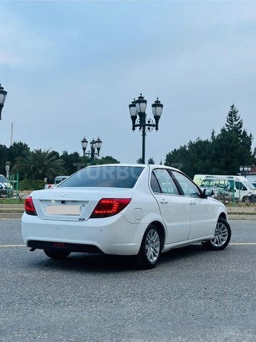 Khazar SD 2022, 127,000 km - 1.7 l - Bakı