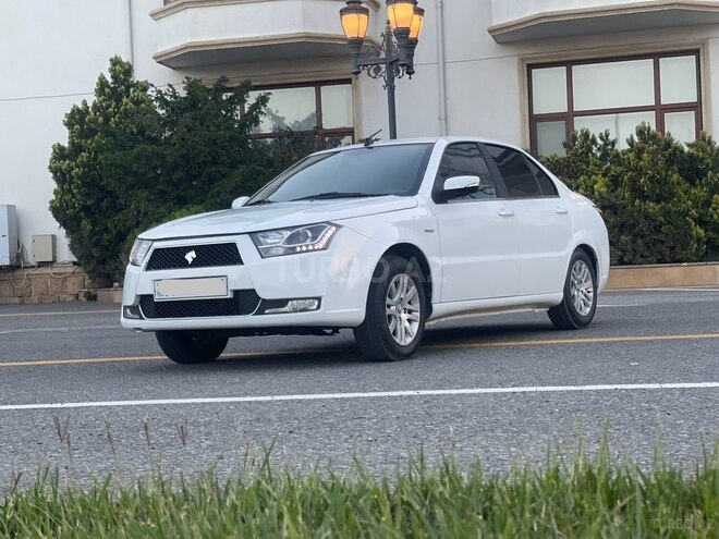 Khazar SD 2022, 127,000 km - 1.7 l - Bakı