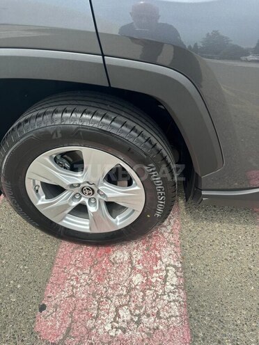 Toyota RAV4 2019, 17,293 km - 0.2 l - Bakı