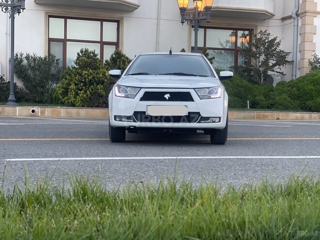 Khazar SD 2022, 127,000 km - 1.7 l - Bakı