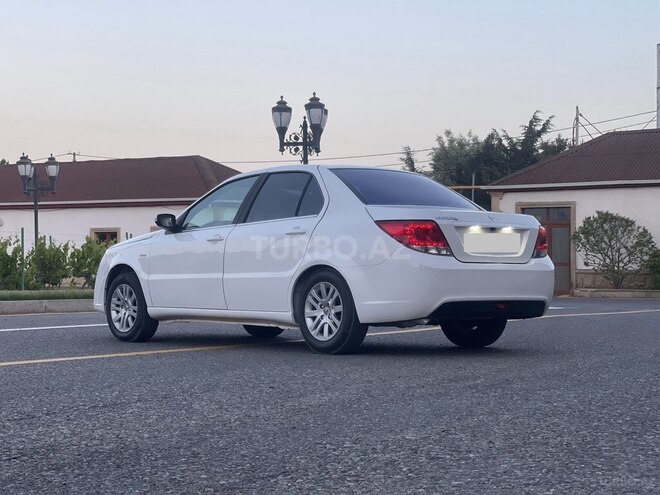 Khazar SD 2022, 127,000 km - 1.7 l - Bakı