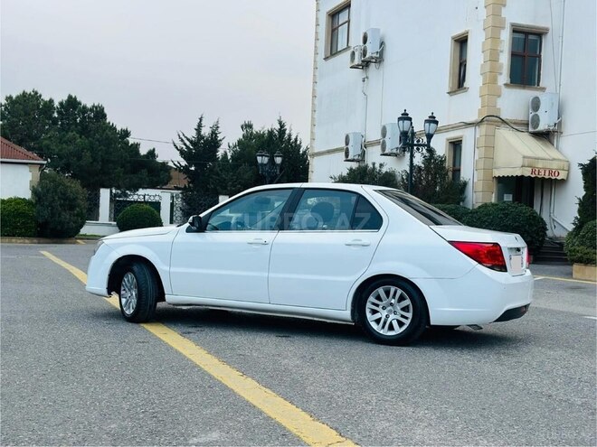 Khazar SD 2022, 127,000 km - 1.7 l - Bakı