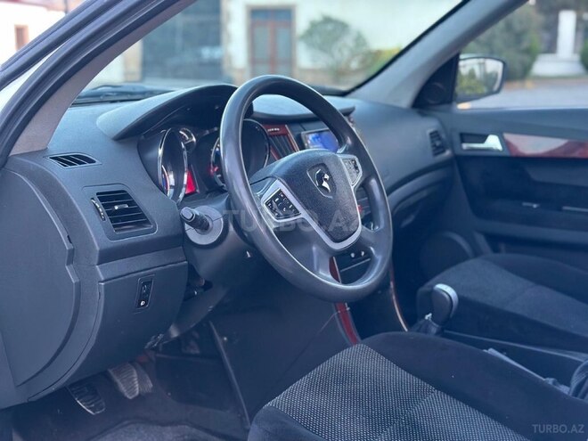 Khazar SD 2022, 127,000 km - 1.7 l - Bakı