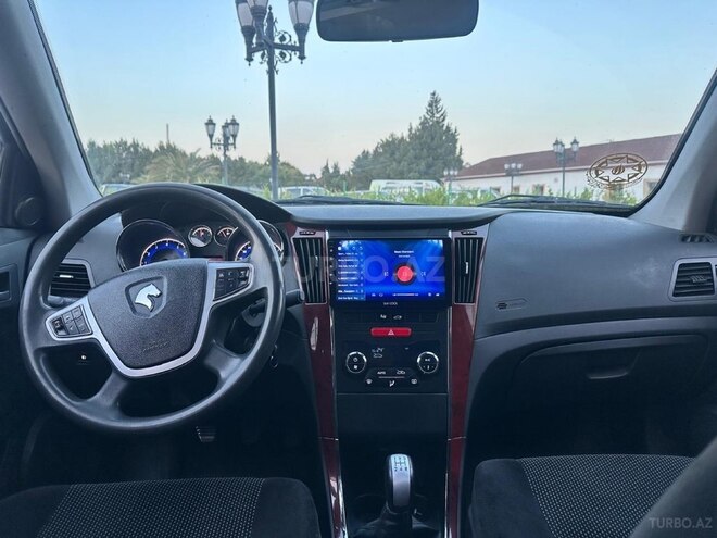 Khazar SD 2022, 127,000 km - 1.7 l - Bakı