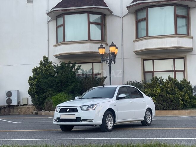 Khazar SD 2022, 127,000 km - 1.7 l - Bakı
