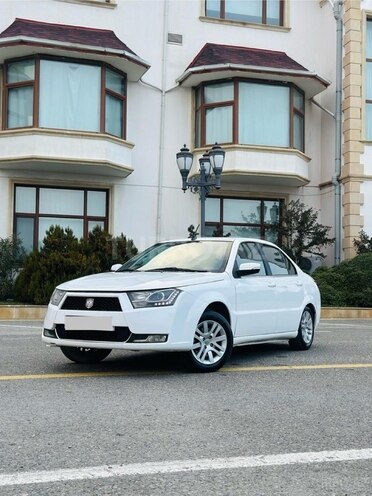 Khazar SD 2022, 127,000 km - 1.7 l - Bakı