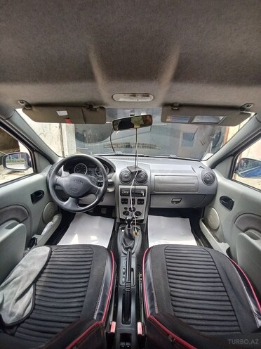 Dacia Logan-6
