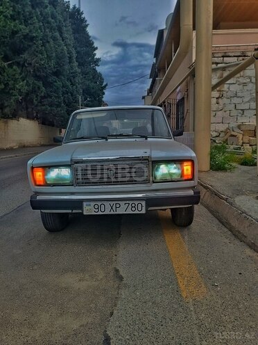 LADA (VAZ) 2107 2010, 96,000 km - 1.6 l - Bakı