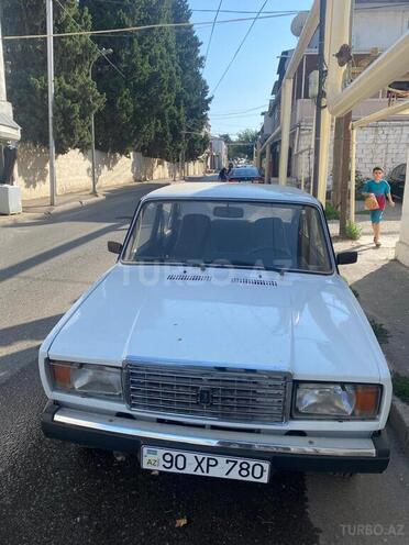 LADA (VAZ) 2107 2010, 96,000 km - 1.6 l - Bakı
